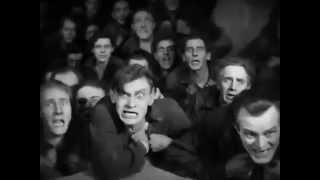 Fritz Lang - Metropolis (Movie in Portuguese)
