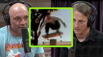 Tony Hawk: Skateboarding Gives People a Sense of Community