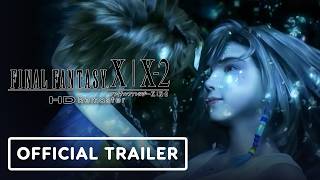 Final Fantasy X/X-2 HD Remaster - Official Nintendo Switch 2