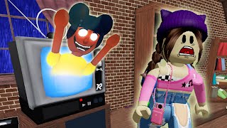 AMANDA STORY 2 - ROBLOX || Let's Play Wednesday