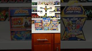 Should I Open A, B, Or C? Vote Now!!!! Episode 52 #akedowarriors #eddiesworld #customakedo
