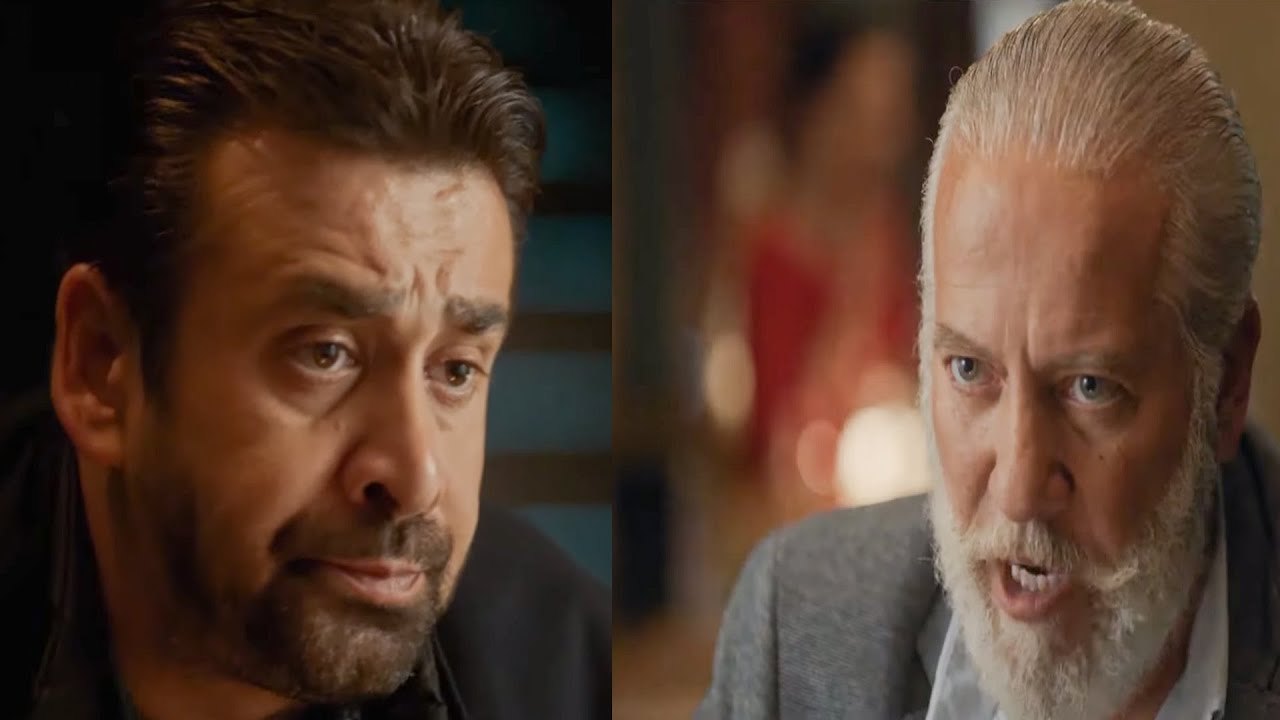 اقوى رد فعل من عمر لما الجهاز قرر يختبره ويحطوا تحت الاختبار عشان يشتغل معاهم😮😱