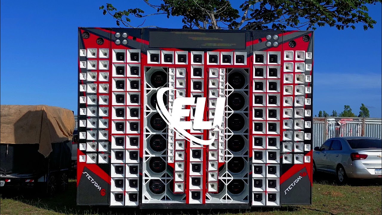 OS FERAS DO PISEIRO - MÉDIOS REPIQUES ALTERADOS - FEVEREIRO 2026 - ALTA QUALIDADE