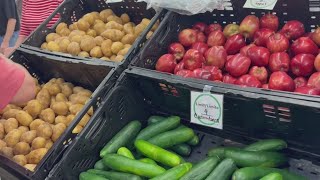 Snap Benefits Judge Orders Full Funding For Texas Families Amid Government Shutdown