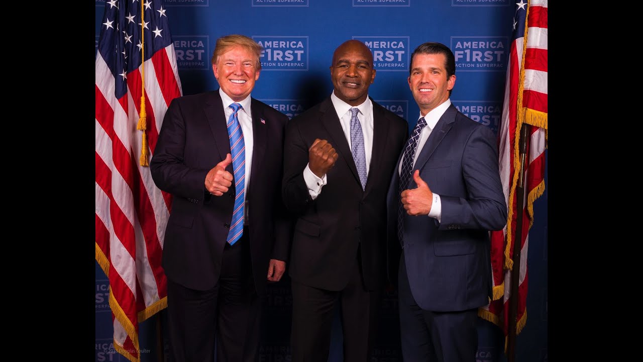 Тревожный звонок для спасения Америки и мира