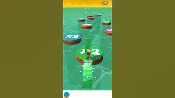 Shortcut Run Level 101 Voodoo Android iOS Gameplay Walkthrough