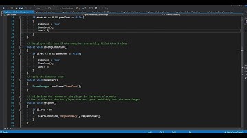 Space Invaders To Learn to Code