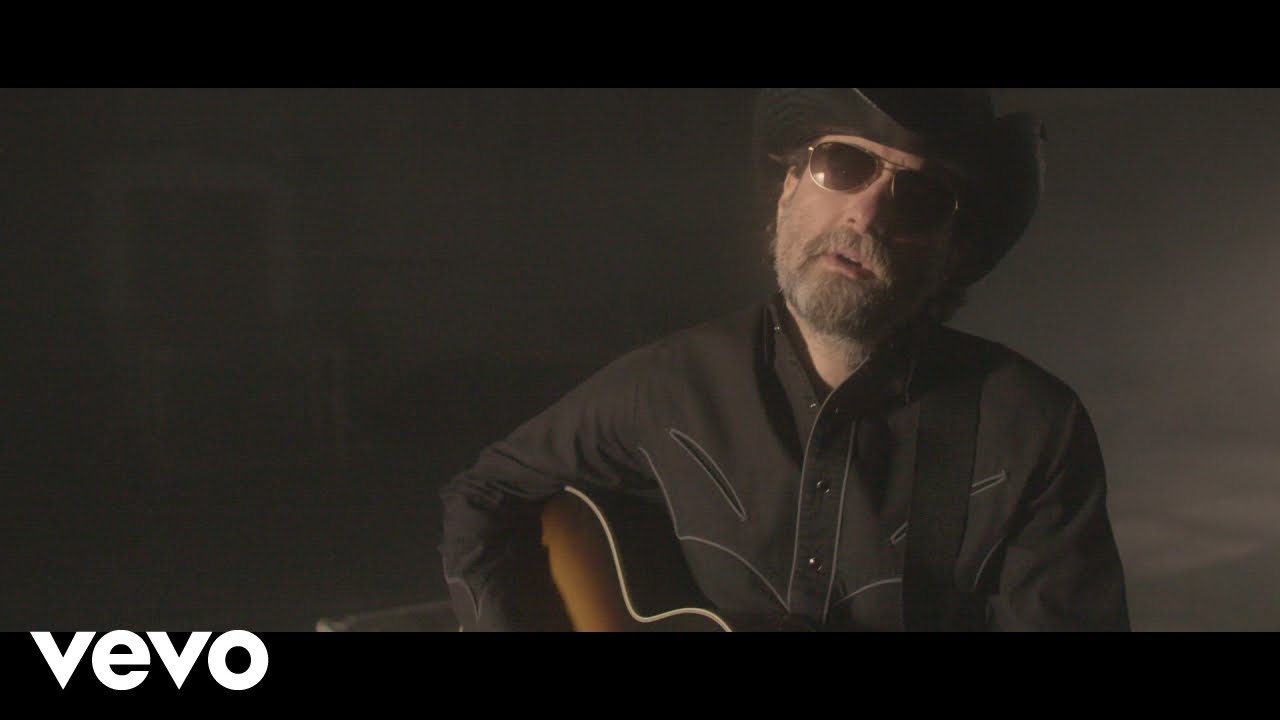 Wheeler Walker Jr   Shes a Country Music Fan Official Music Video