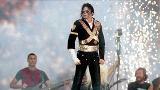 Michael Jackson Майкл Джексон концерт Германия