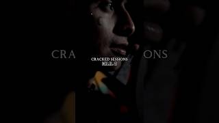 KILIL 8 | Cracked Sessions #1 × @KILIL8   #rap #trap #hardtrap