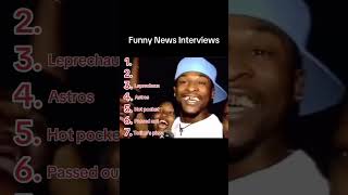 news newsbloopers newsfail laugh funny