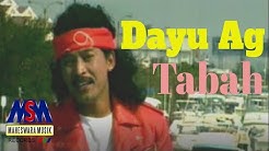 Dayu Ag - Tabah [OFFICIAL]  - Durasi: 5:36. 