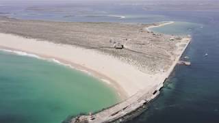 Ilha Barreta - Faro - Algarve