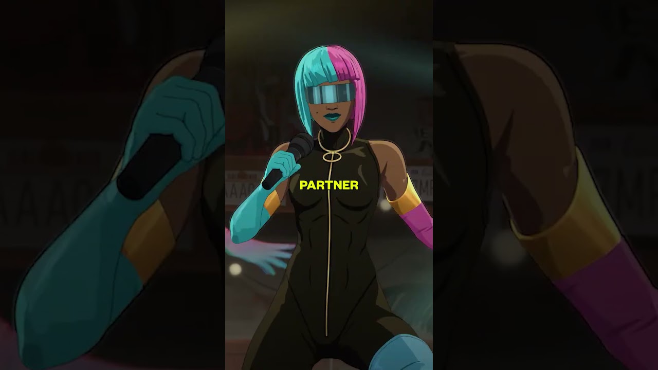 Why Dispatch Is Censored on Nintendo Switch