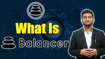 What is Balancer?