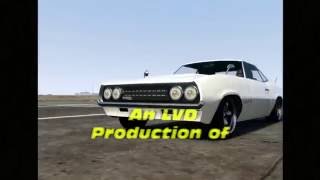 GTA V Los Vigeros ('The interceptors' Top Gear parody)
