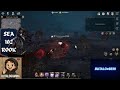 🔴@WEMADEGlobal NIGHT CROWS GLOBAL: DAY #034 CHILL STREAM/GRIND EXP