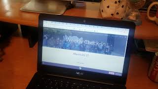 Week 2 Distance Learning