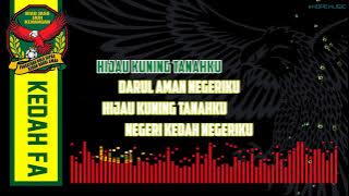 Biar Jasa Jadi Kenangan 'HIJAU KUNING' The Offside
