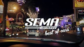 JP Performance - THE SEMA SHOW 2015 | BEST OF CARS