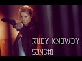 Ruby Knowby * Song#1