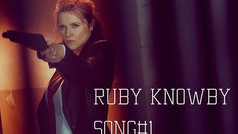Ruby Knowby * Song#1