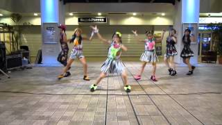 ぴらのぱうるす&ぱっきゃまらんど 130913 2 レコ発ライブ