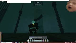 [Deepwoken] The Exploiter Experience