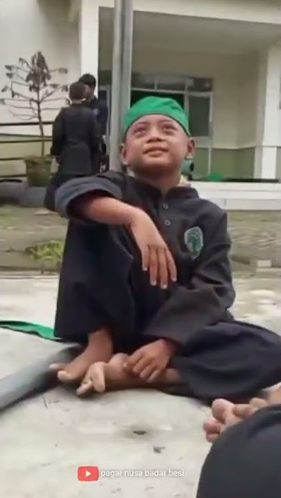 Story wa Bocil Pagar Nusa #viral #shorts