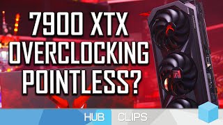 Famous Radeon RX 7900XTX Overclocking, Worth It? Net Worth