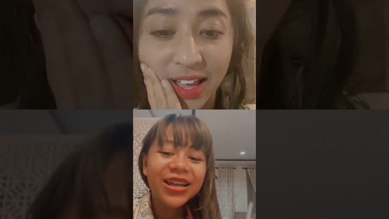 Dewi Persik Live Stream, April 16, 2020
