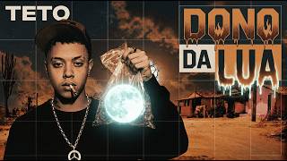 TETO I.A - DONO DA LUA