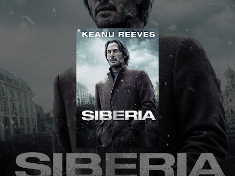 2018 Siberia