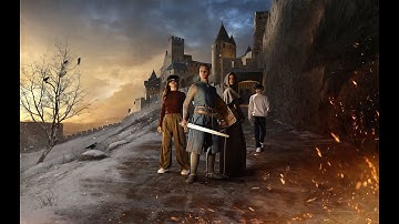 The Last Stronghold - Trailer