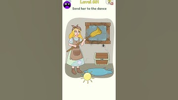 dop 3 level 661🔥gameplay walkthrough | All levels | android, iOS mobile | new update #short games