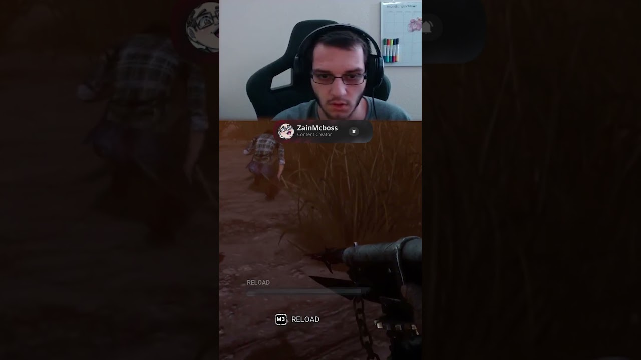 DBD U OK