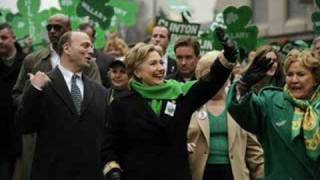 Hillary Clinton Tribute #6 - The Driveway