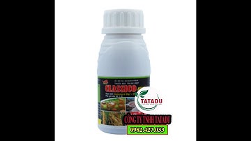 CLASSICO 480EC – THUỐC ĐẶC TRỊ MỌT ĐỤC CÀNH GÂY HẠI TRÊN CÂY CÀ PHÊ