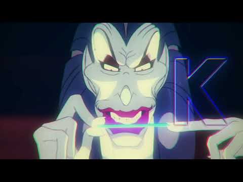 S★[ROCK & RULE] Back In Black | SS for Shelly!