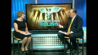 Katherine Yacavone NBC30 Interview