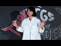 Make your own magic moment in your life. 創造生命的魔法時刻｜賴珮如 Vino｜TEDxYouth@TCGS | 珮如 賴 | TEDxYouth@TCGS