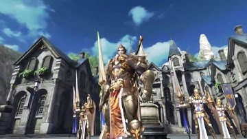 Dragon Knights - Official Trailer