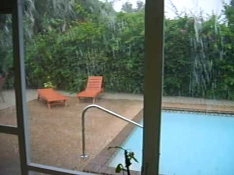 Tropical shower