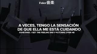 My Chemical Romance - The Five Of Us Are Dying (Sub Español y Lyrics)