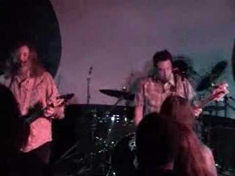 Backbiter - LIVE! - The Right Time
