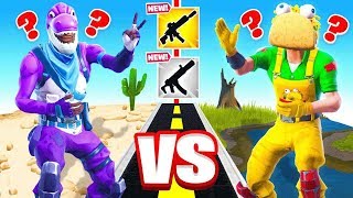 Can I win ROCK PAPER OR SCISSORS in FORTNITE?