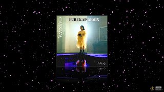 JEBUNG - CASSAVA (EUREKAP REMIX) #RemixCassavaChallenge