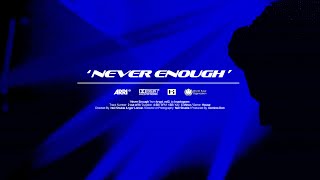 Download Lagu kryptogram  - Never Enough (Visualizer) MP3