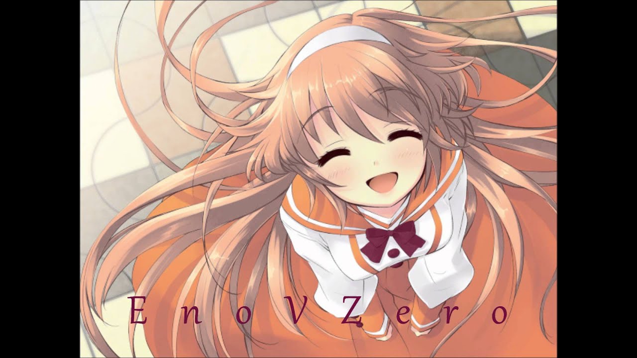 Nightcore ~ Feeling Fine