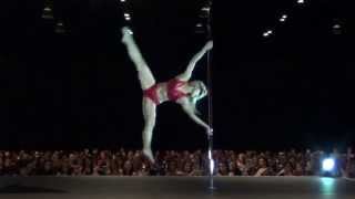 Cheryl Teagann - Instructor - Ukppc 2015 Hd